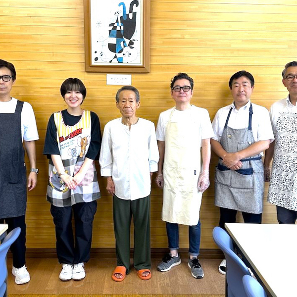 板橋フレンドセンター㉗